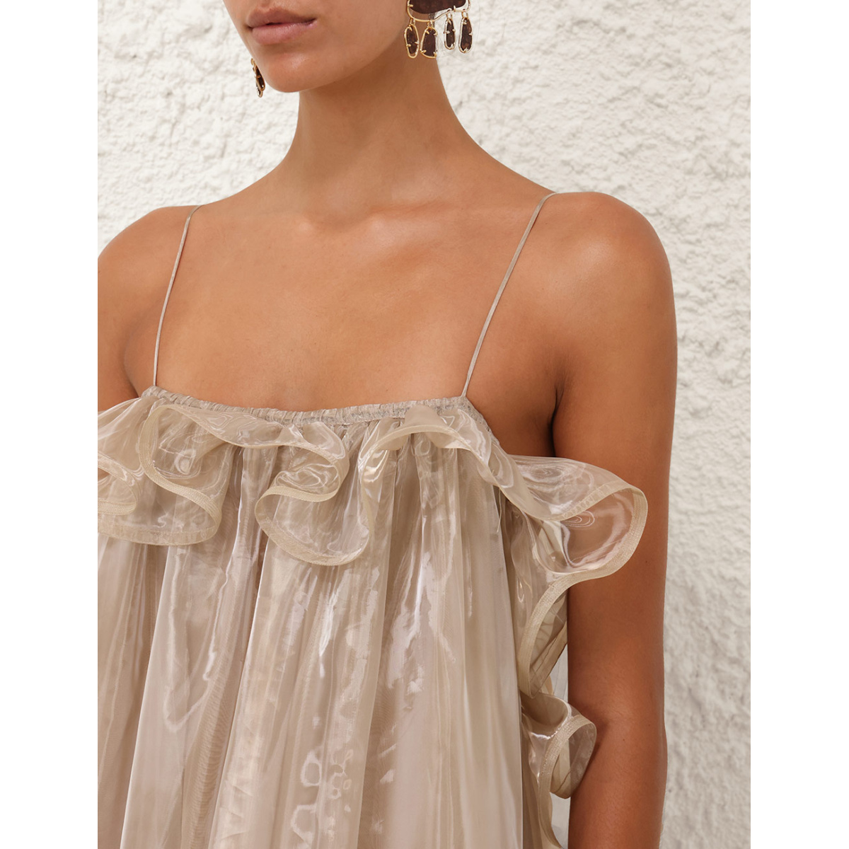 Zimmermann dress