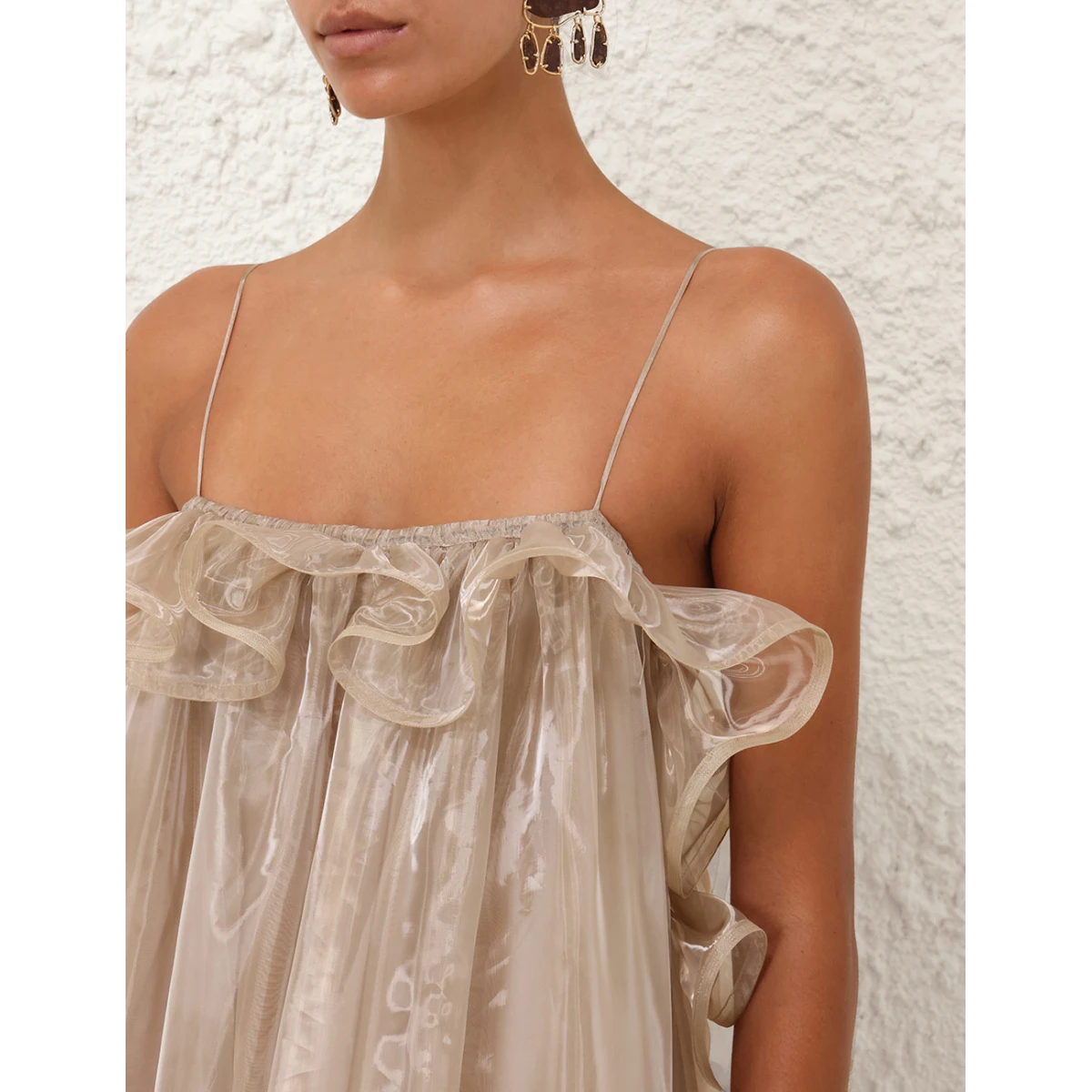 Zimmermann dress