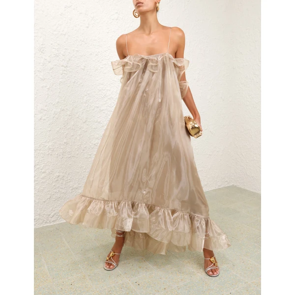 Zimmermann dress