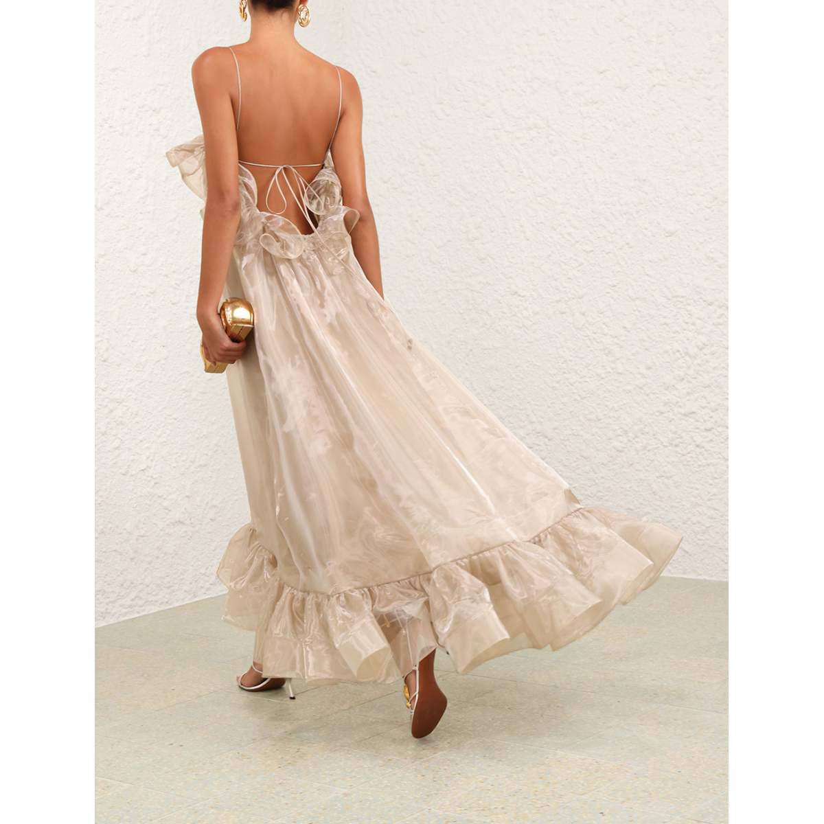 Zimmermann dresses