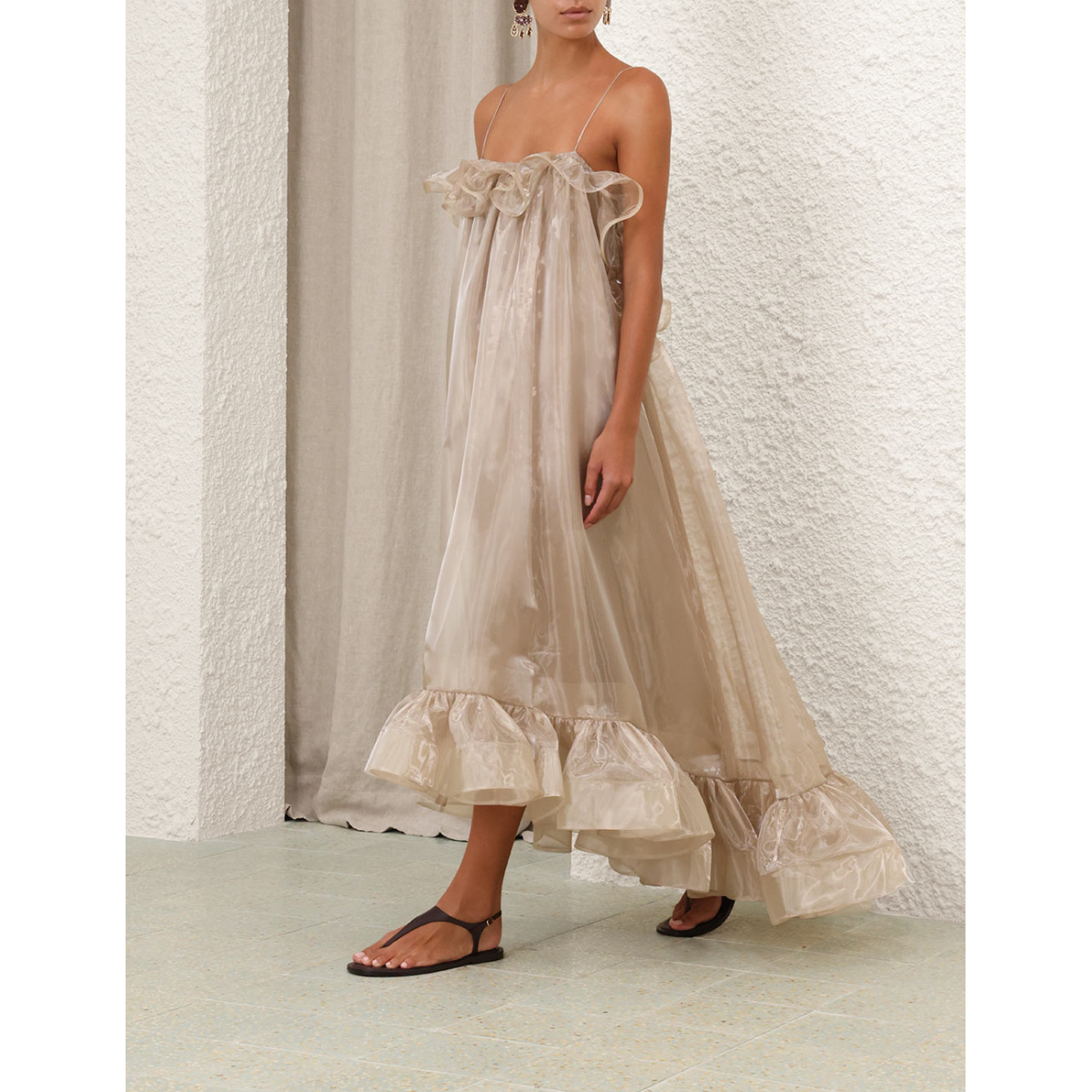 Zimmermann dress
