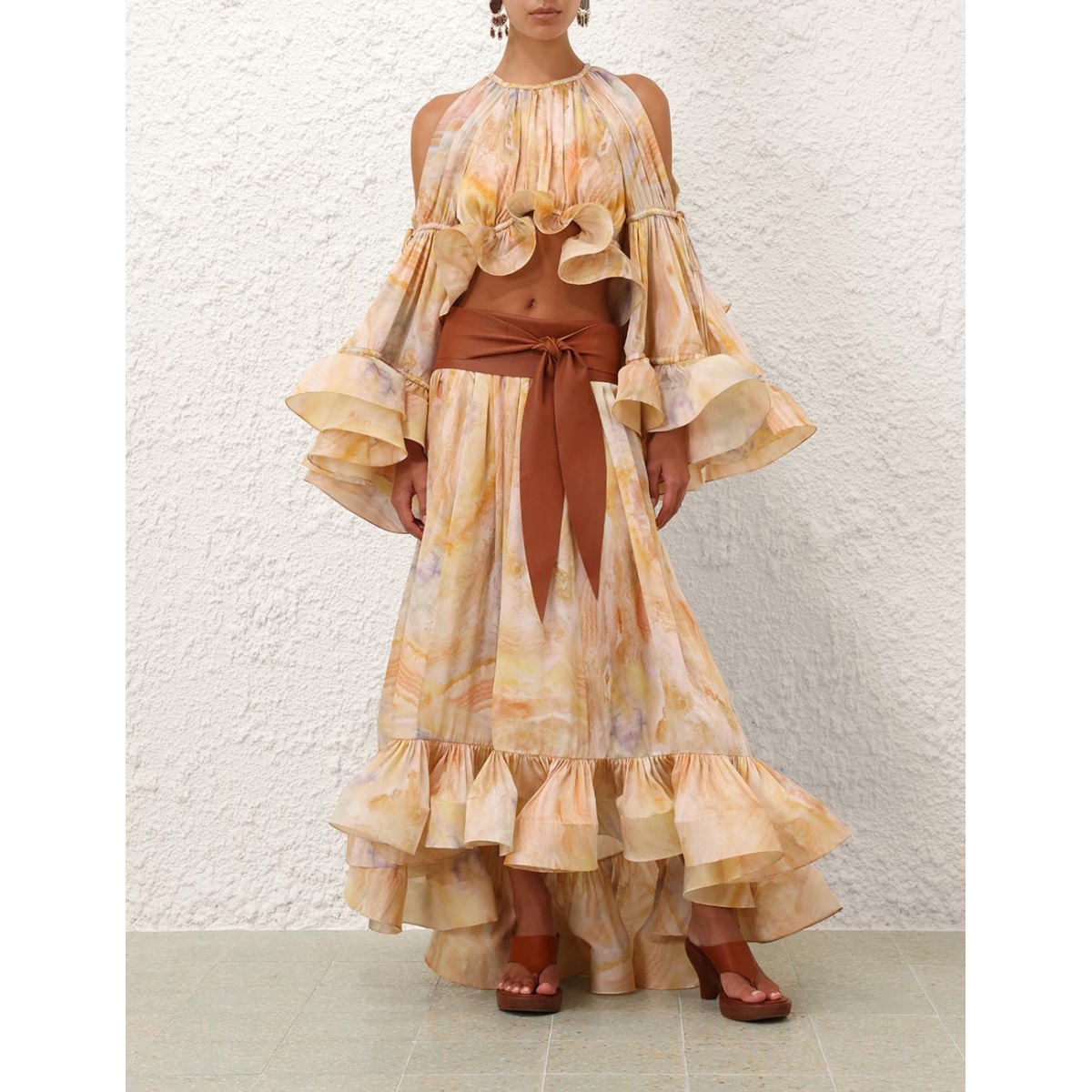 Zimmermann dresses