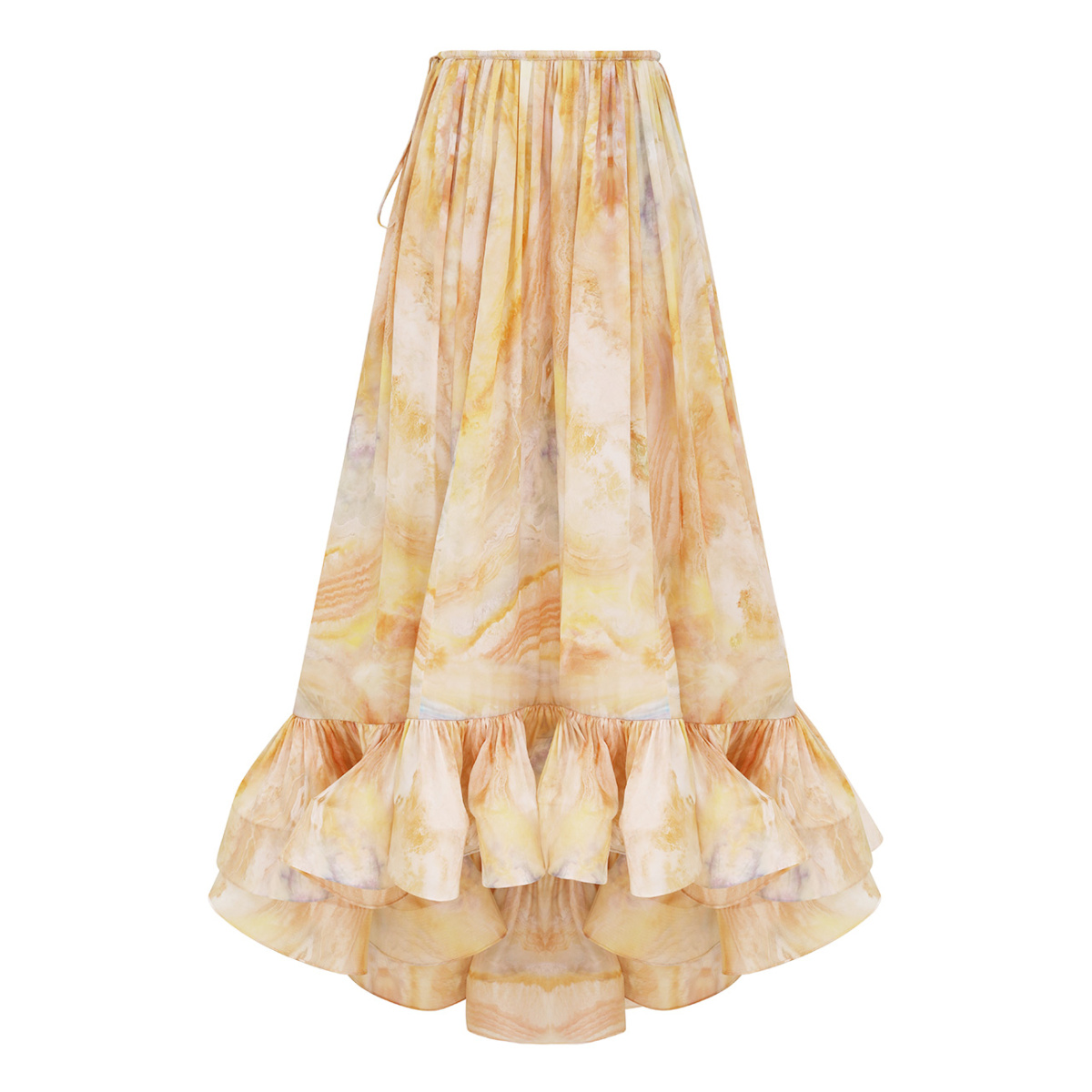 Zimmermann dress