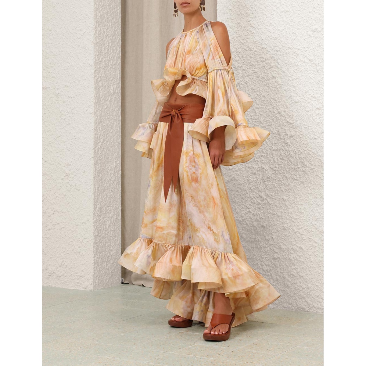 Zimmermann dress