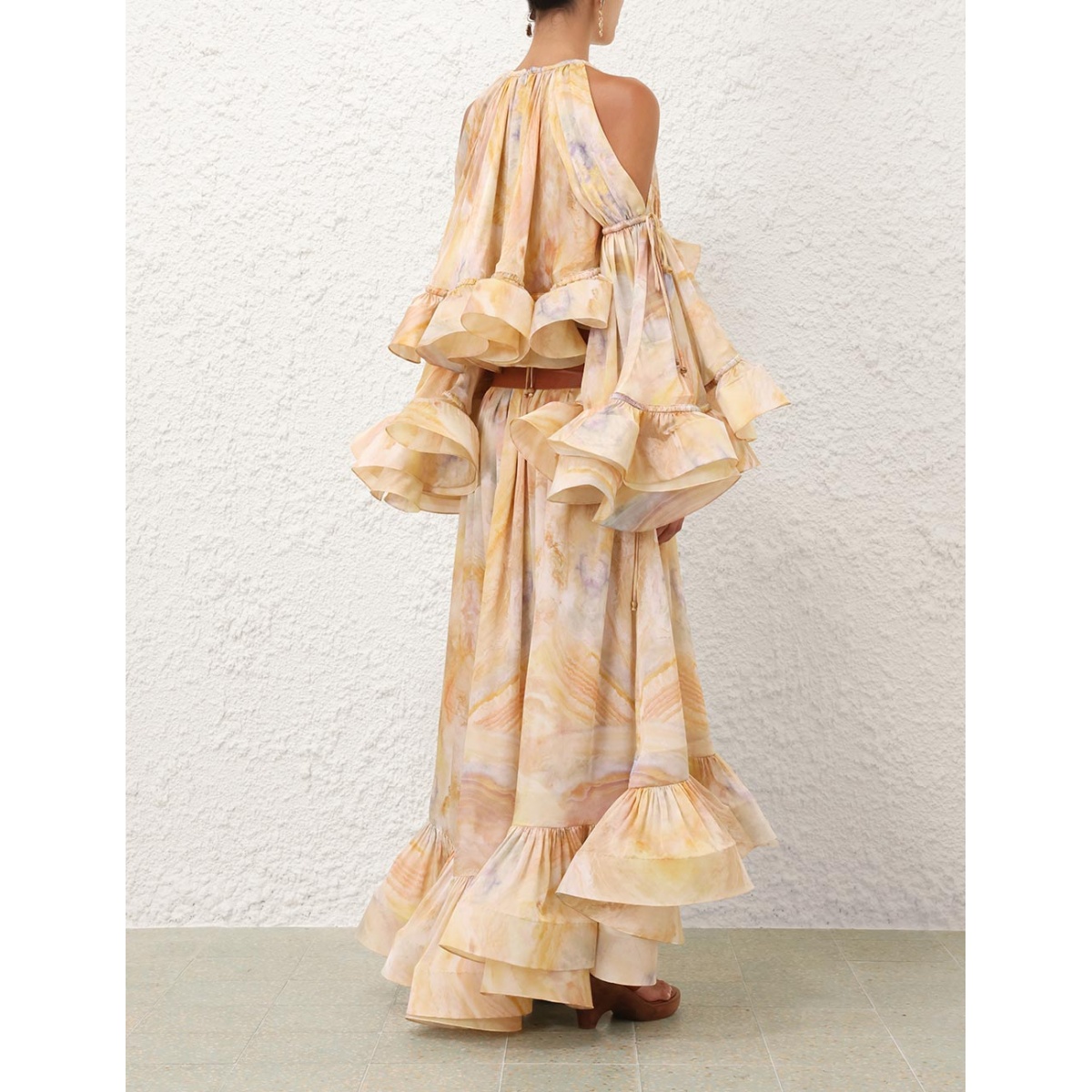 Zimmermann dresses