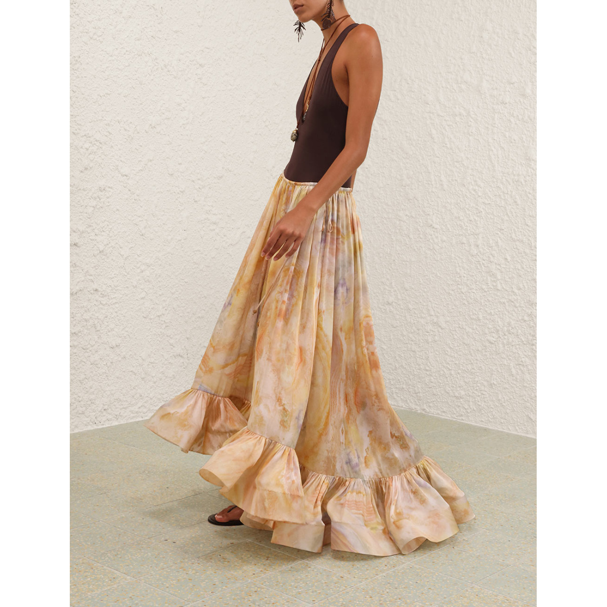 Zimmermann dresses
