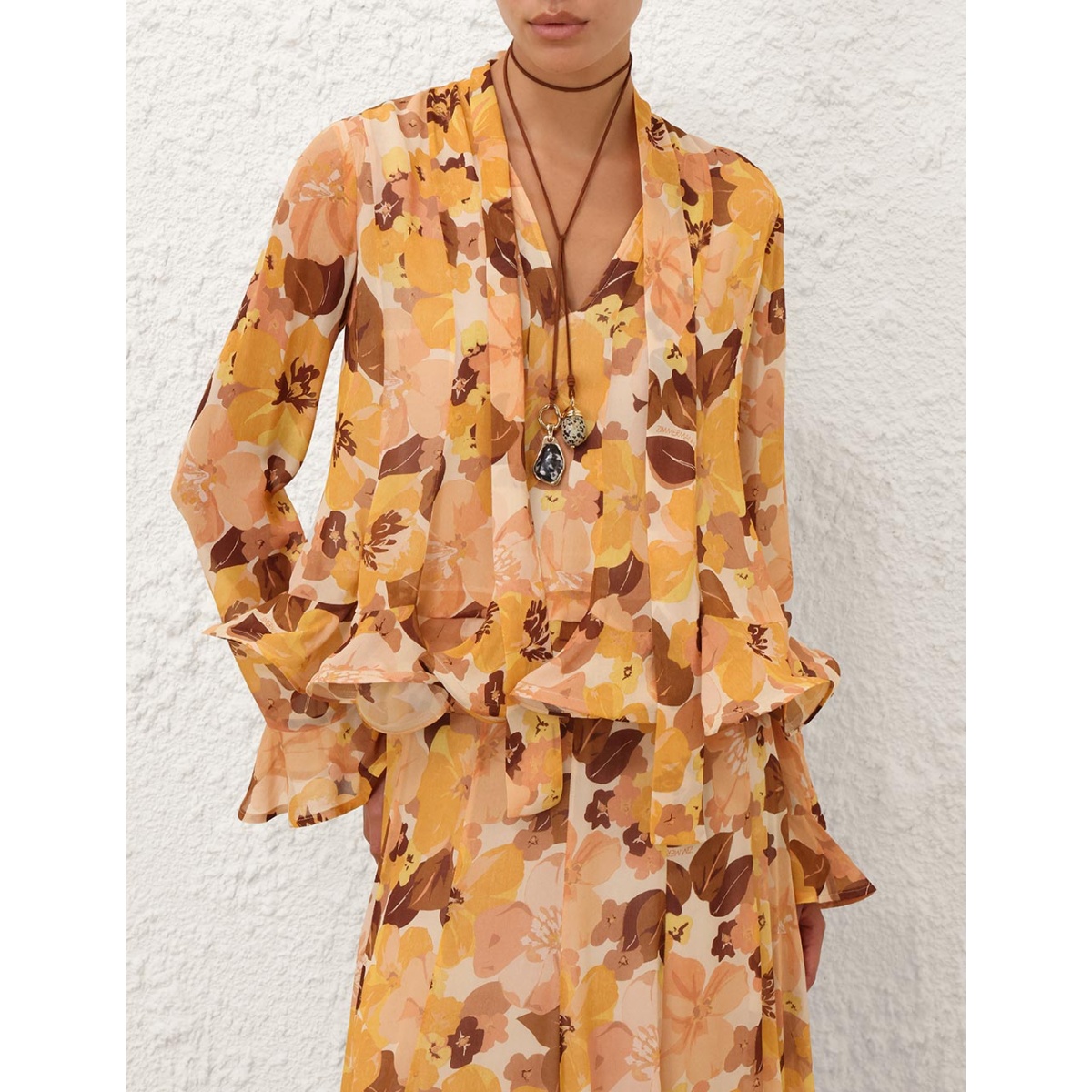 Zimmermann dresses