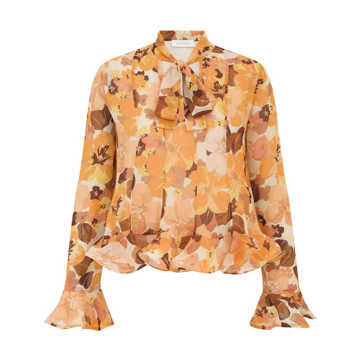 Zimmermann dress