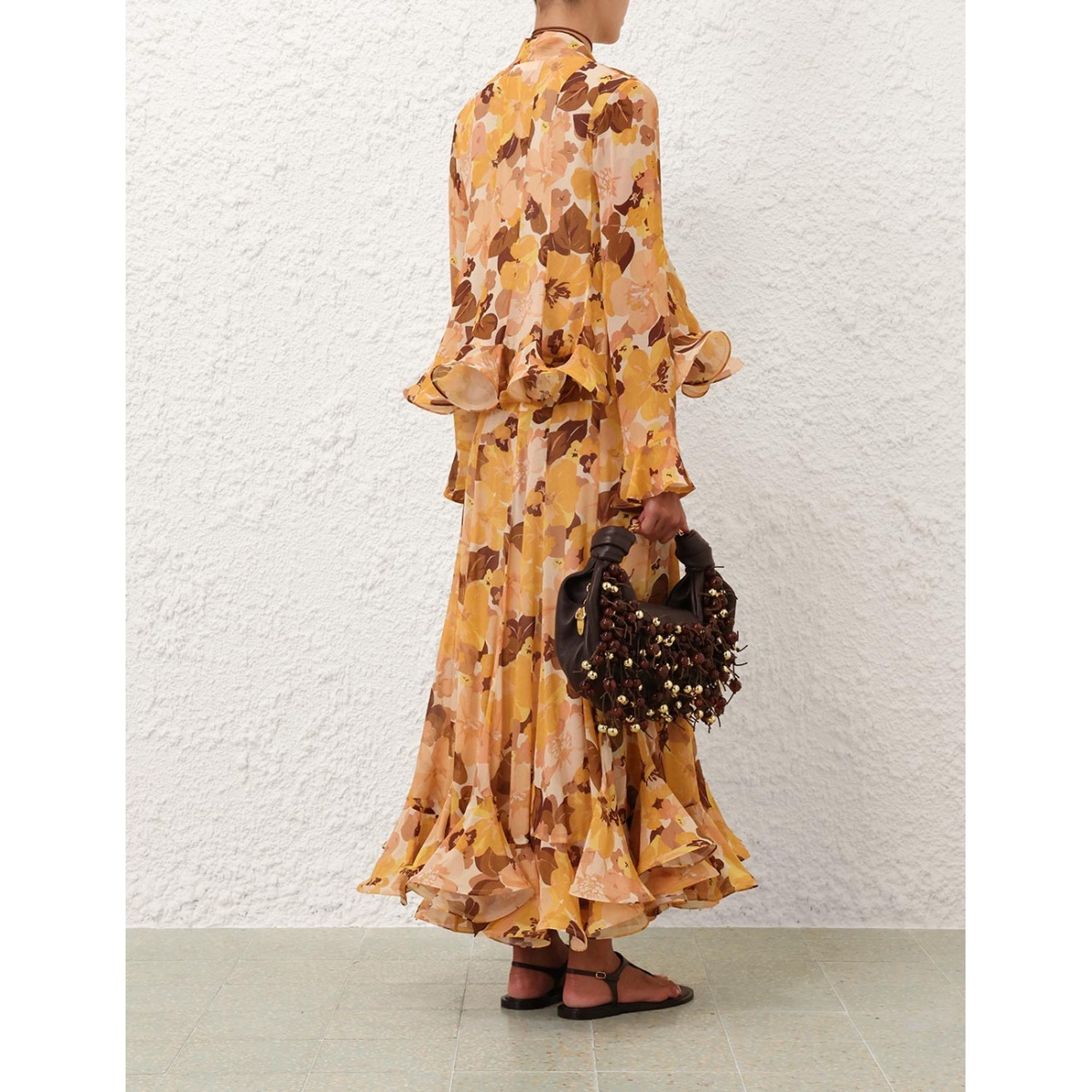 Zimmermann dresses
