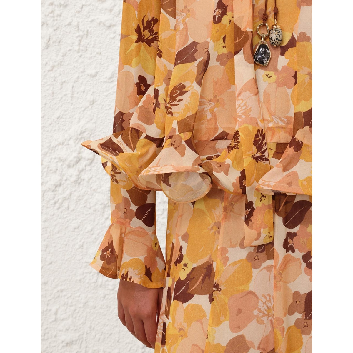Zimmermann dress