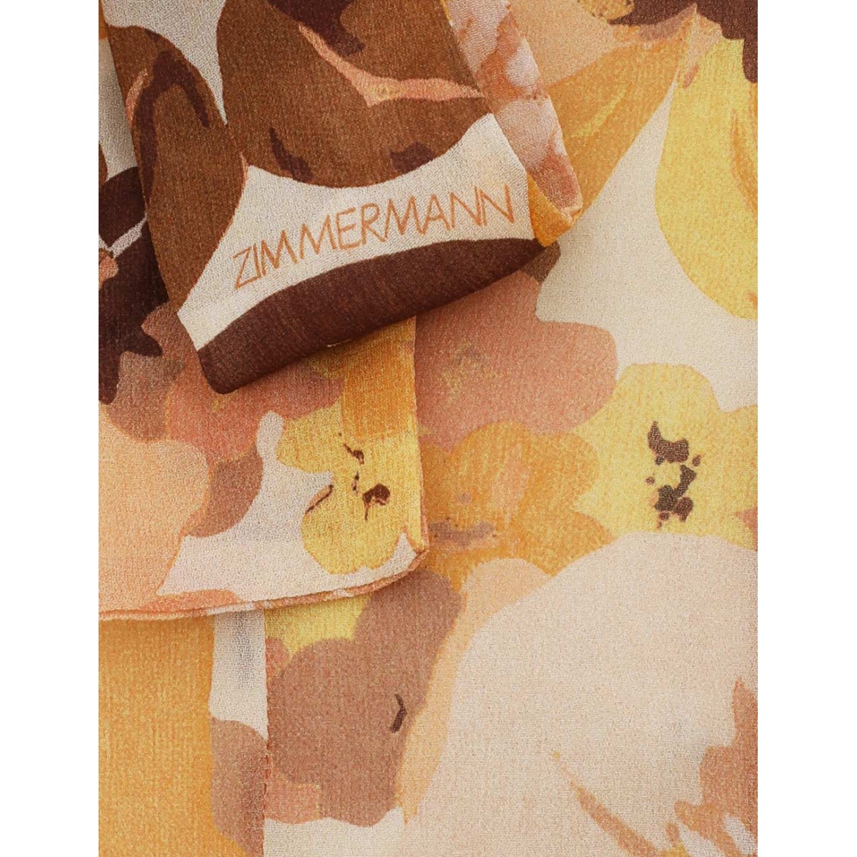 Zimmermann clothing