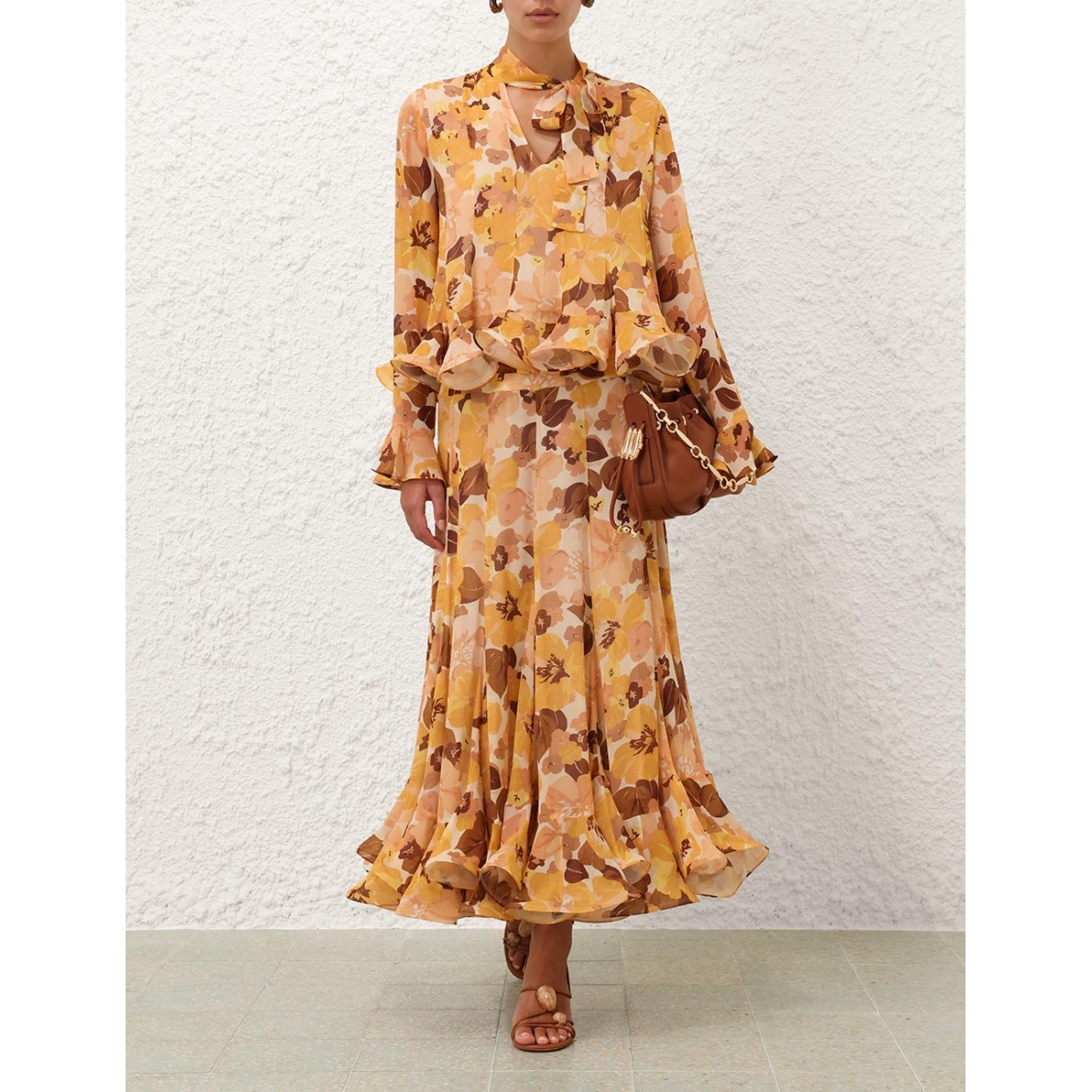 Zimmermann dress