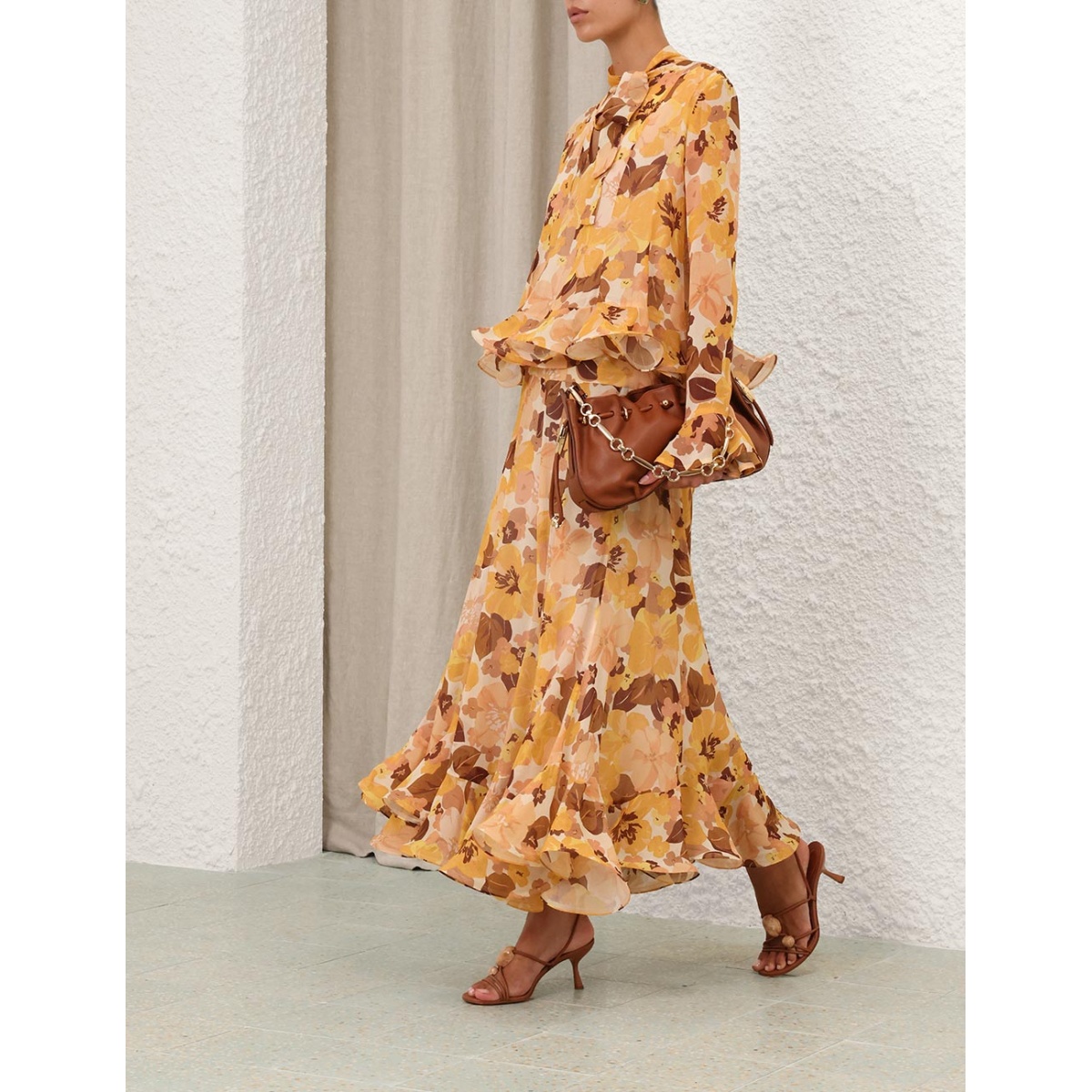Zimmermann dresses