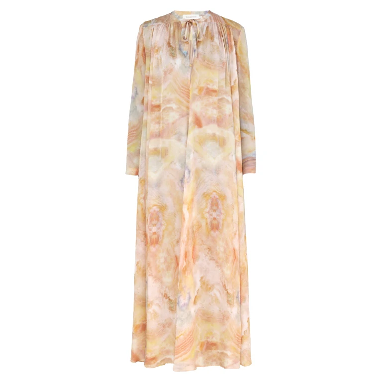 Zimmermann dress