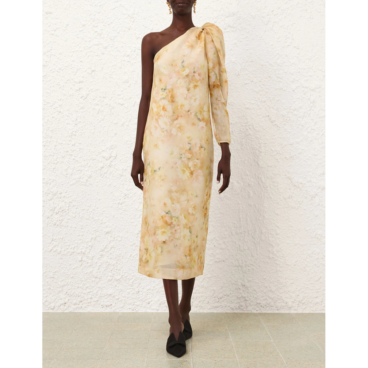 Zimmermann dresses