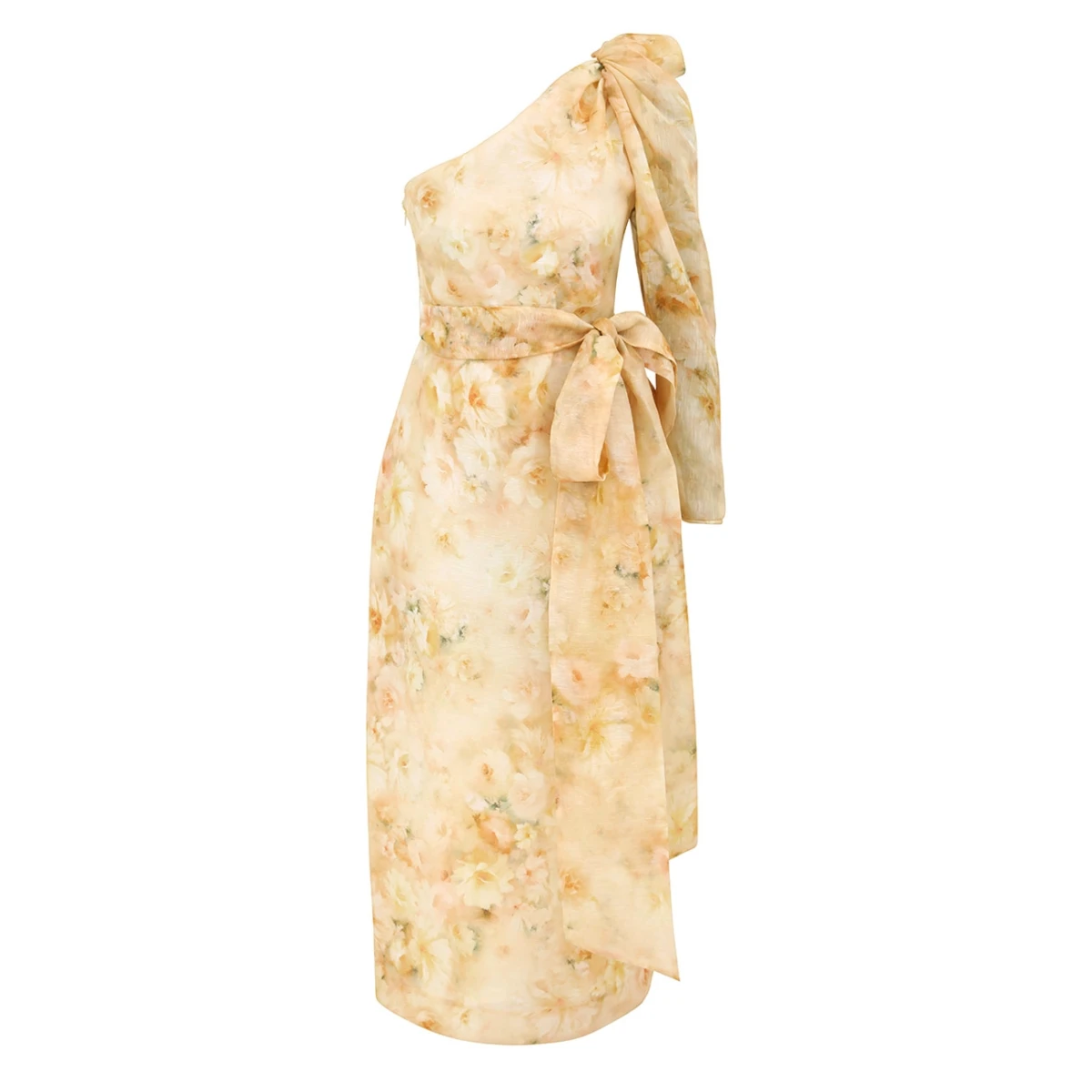 Zimmermann dress