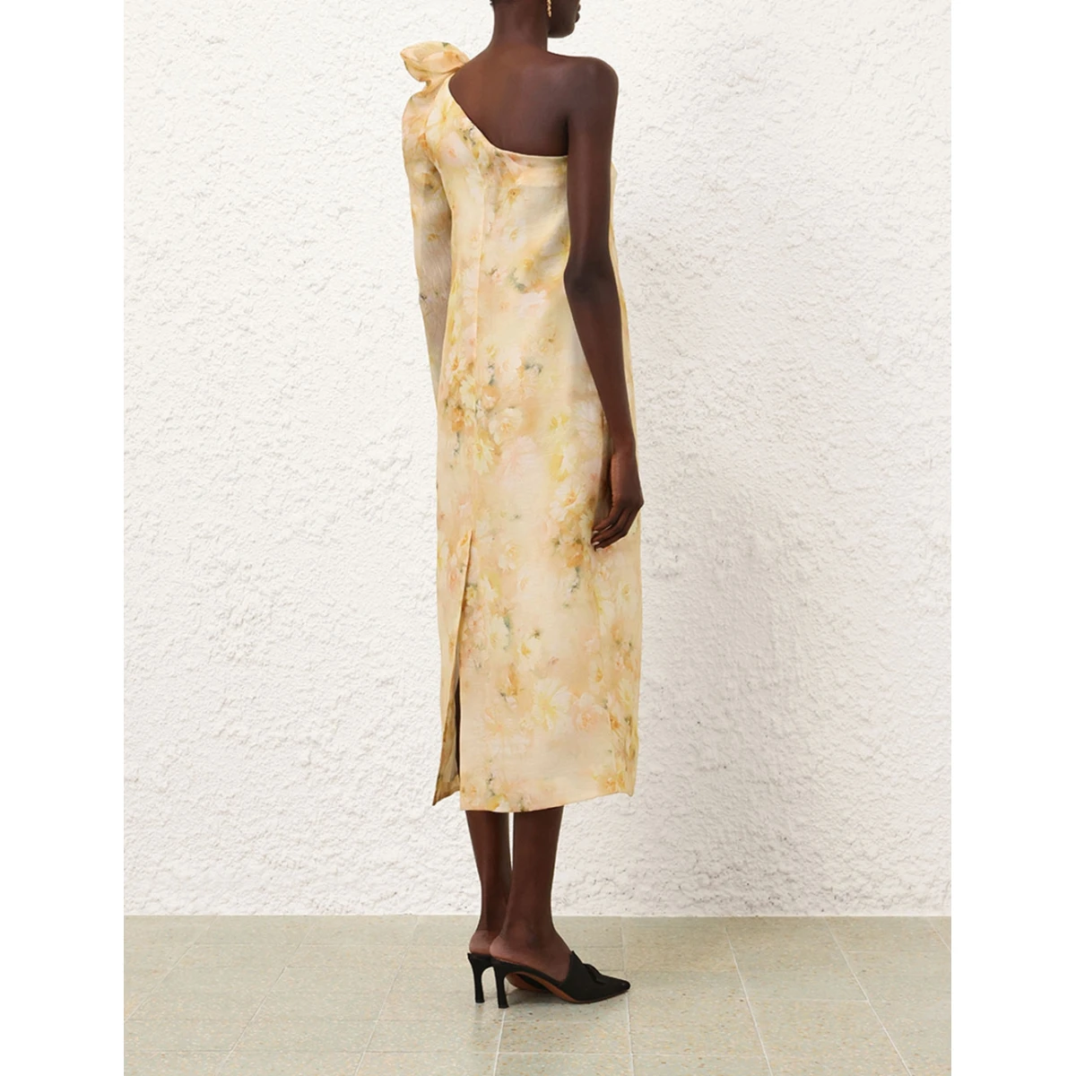 Zimmermann dresses