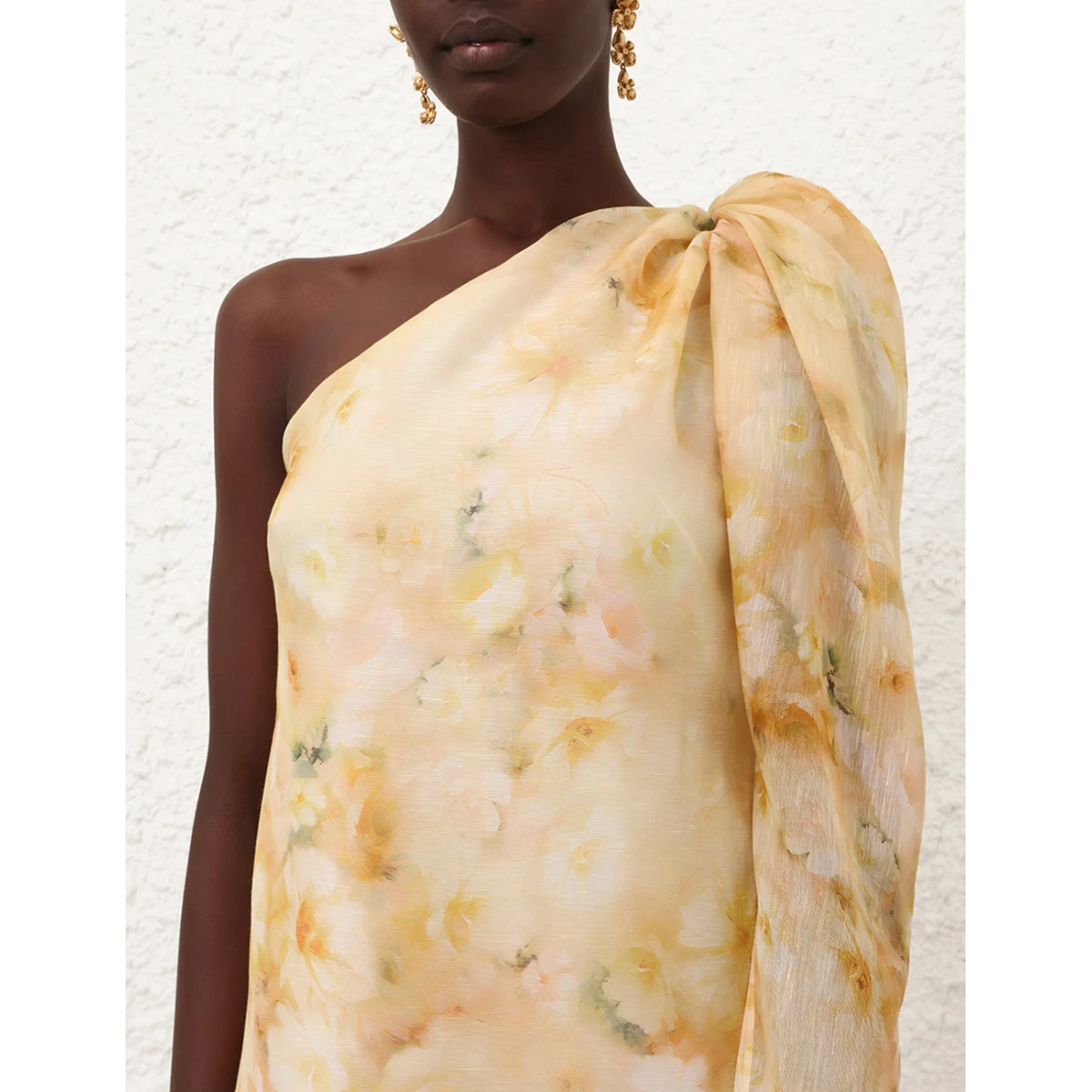 Zimmermann dress