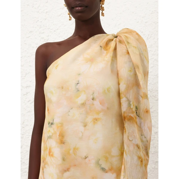 Zimmermann dress