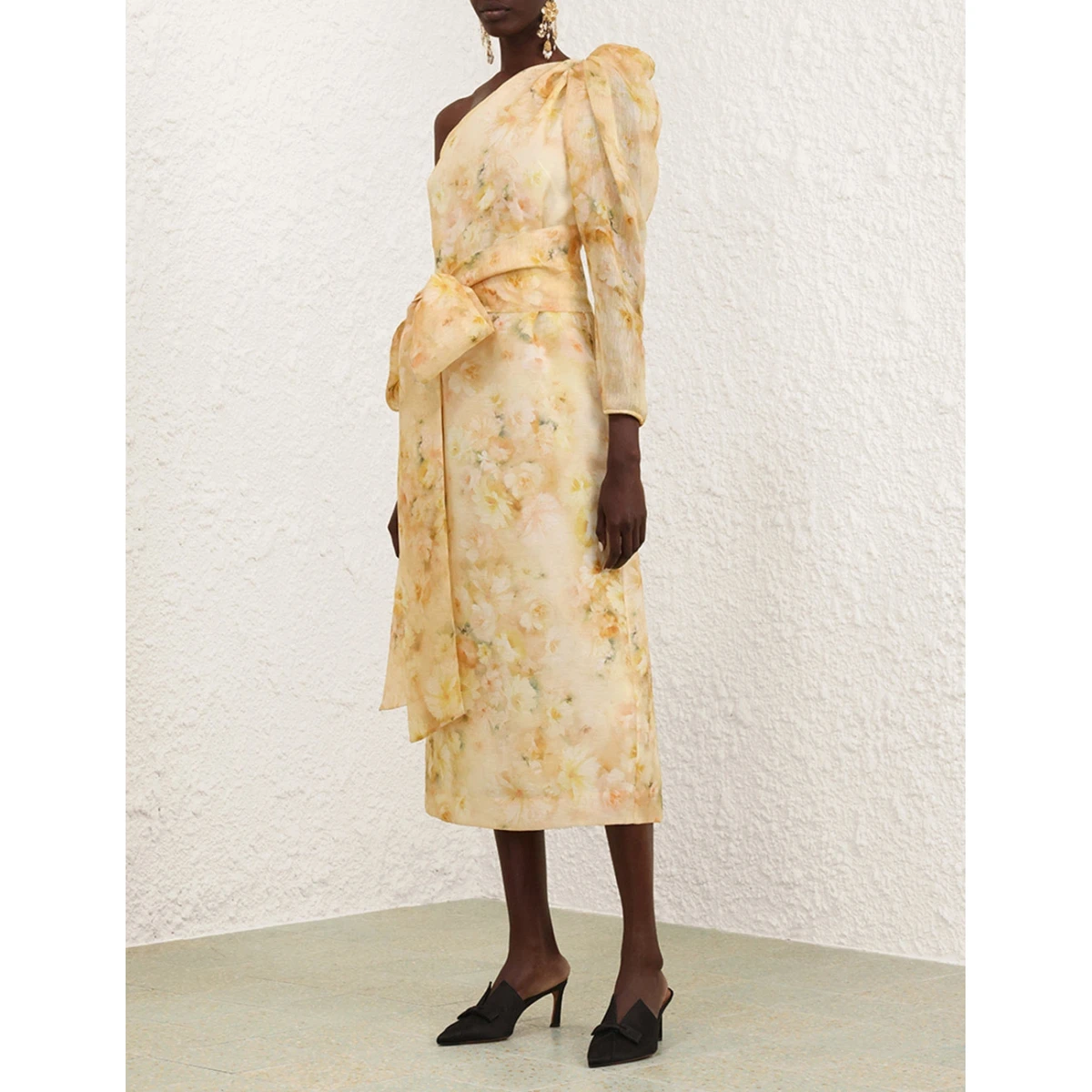 Zimmermann dresses