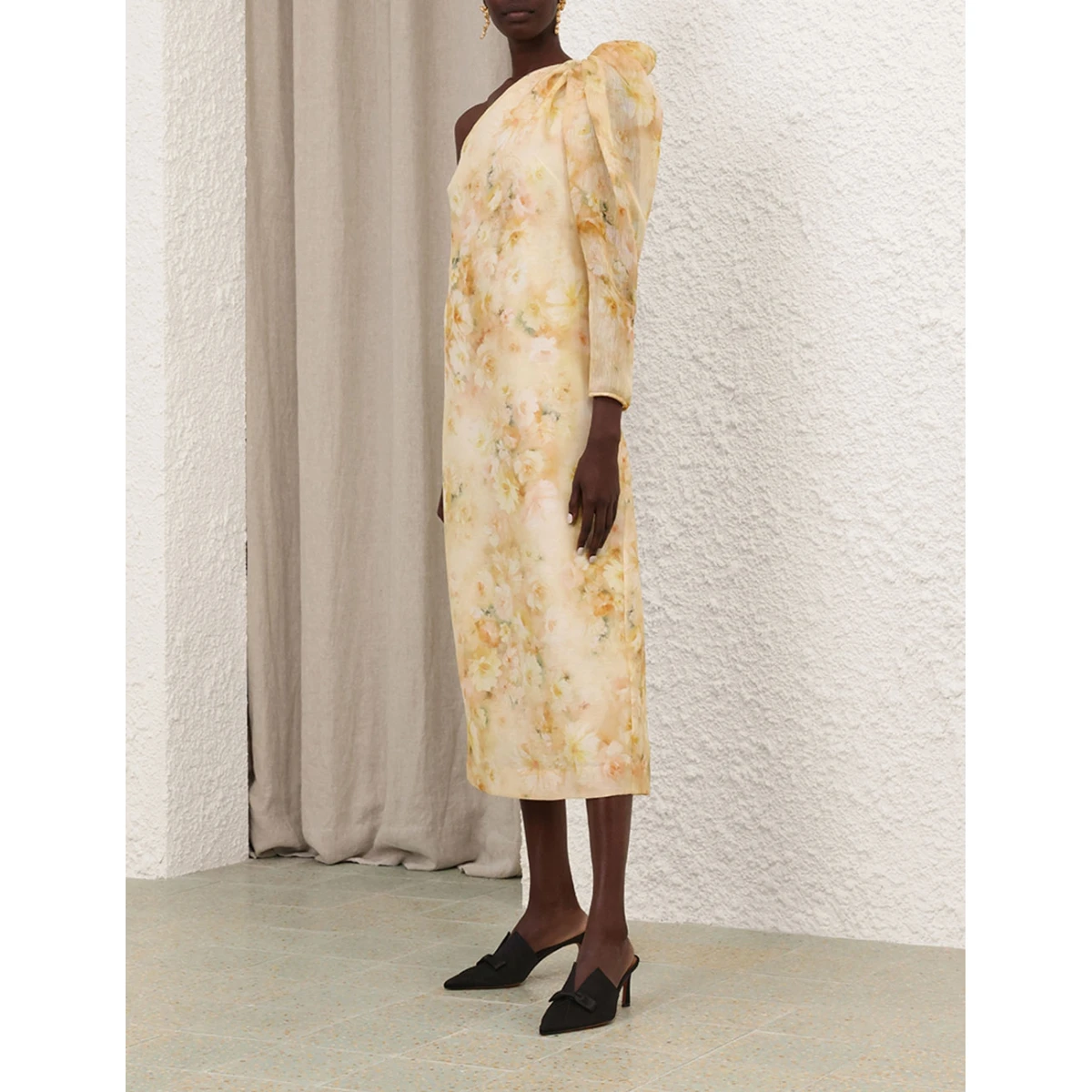 Zimmermann dress