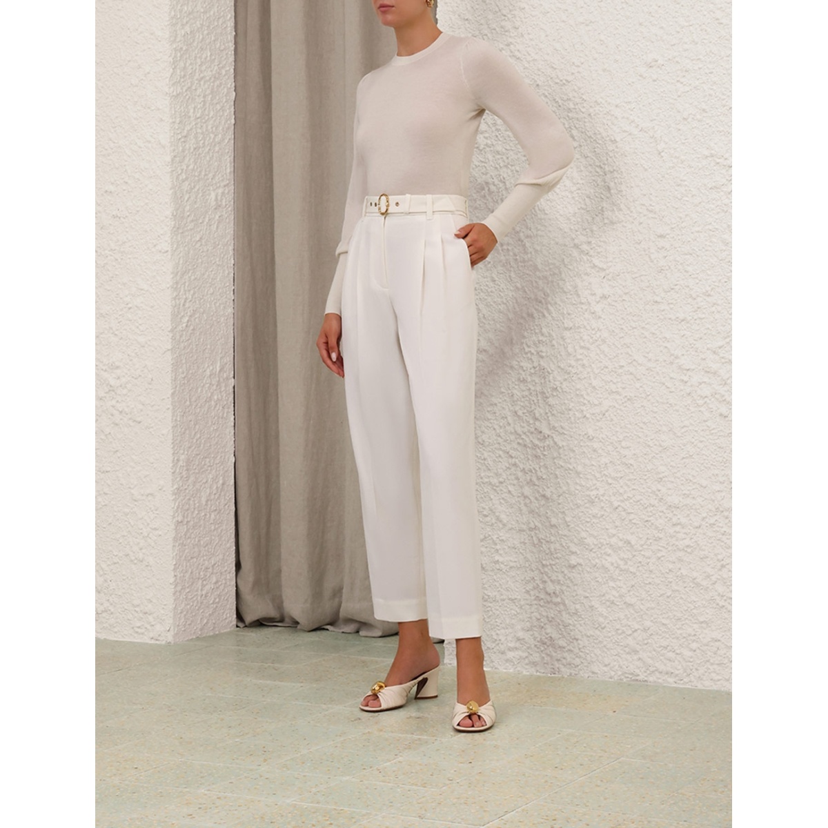 Zimmermann dress
