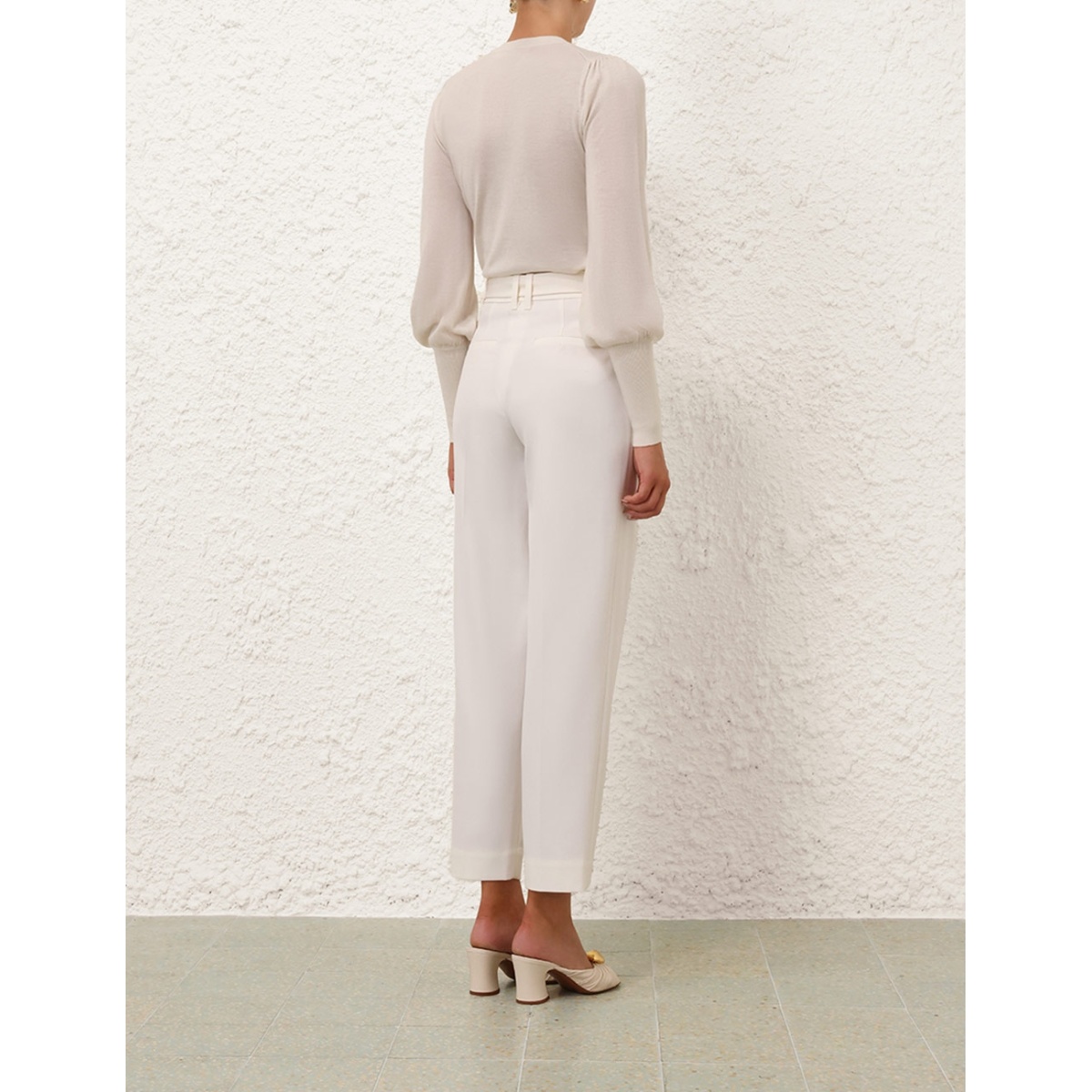 Zimmermann dresses