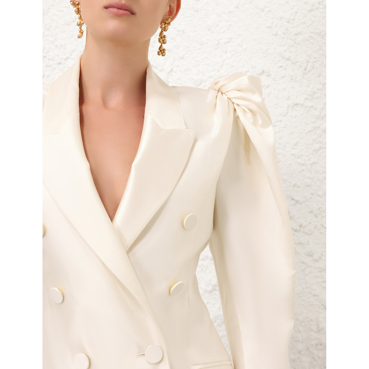 Zimmermann dress