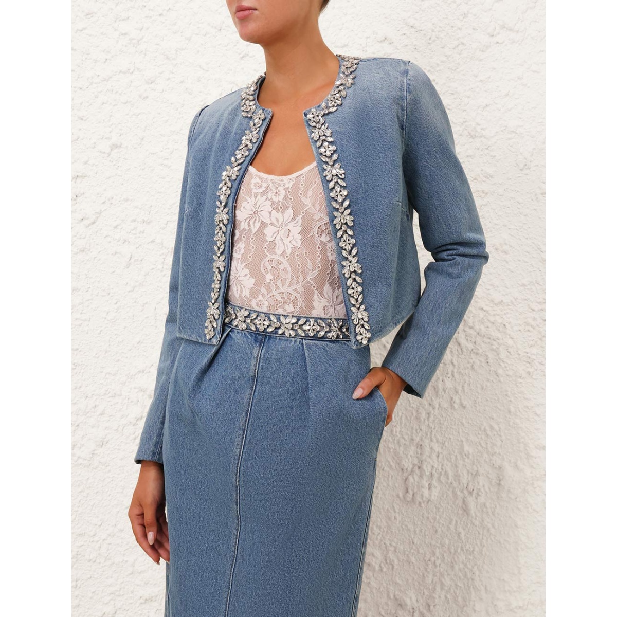 Zimmermann dresses