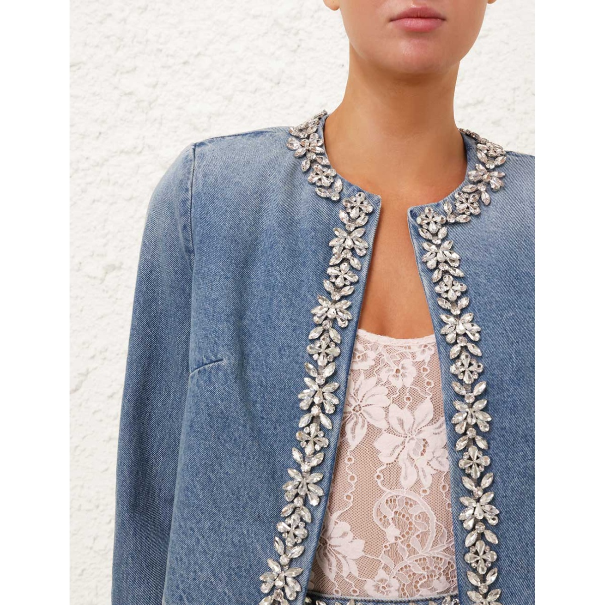 Zimmermann dress