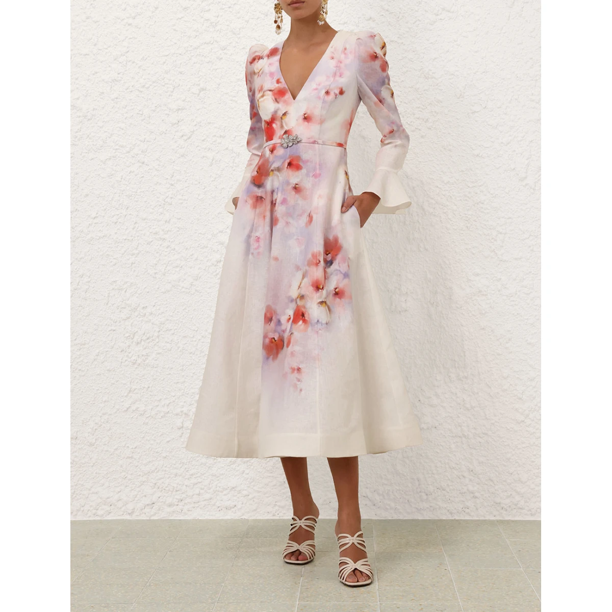 Zimmermann dresses