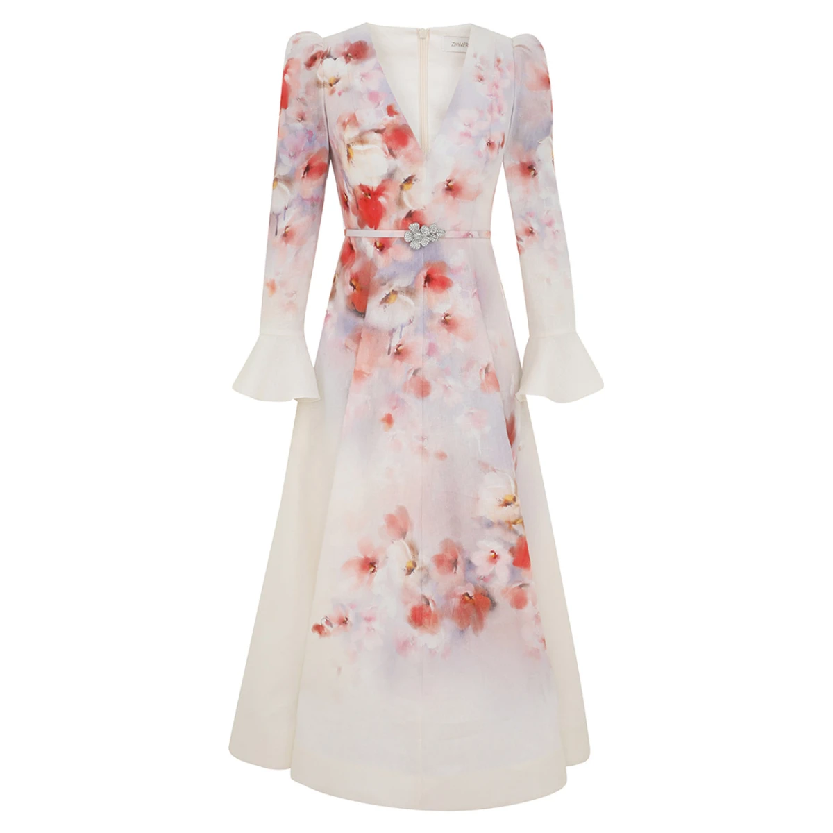 Zimmermann dress