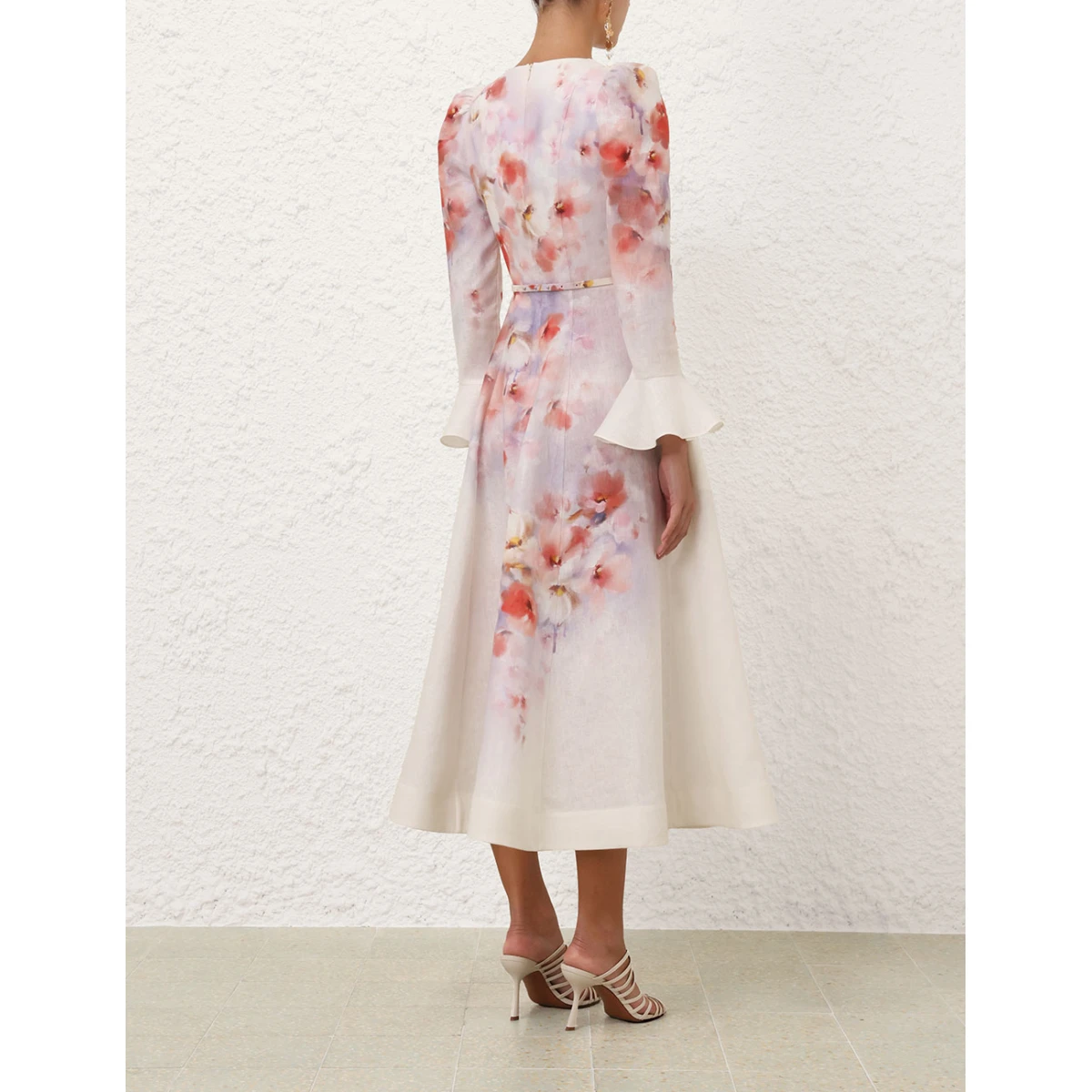 Zimmermann dresses