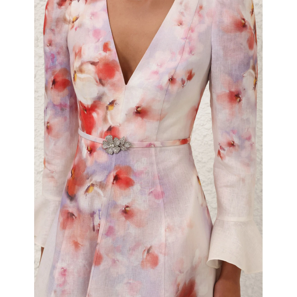 Zimmermann dress