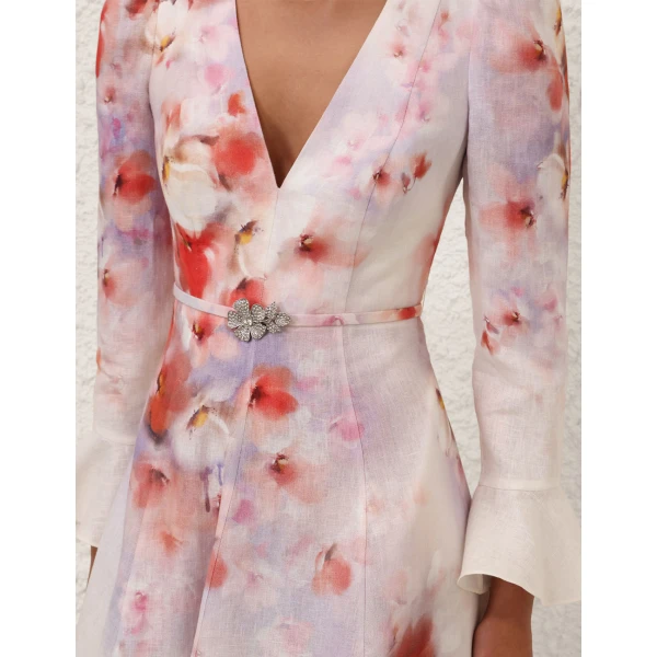 Zimmermann dress