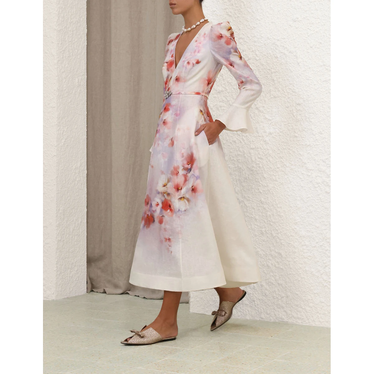 Zimmermann dresses