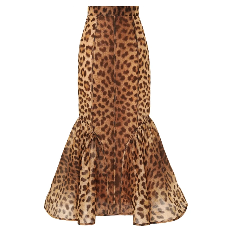 Zimmermann dress