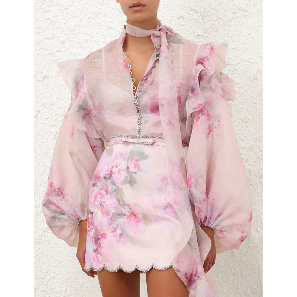 Zimmermann dresses