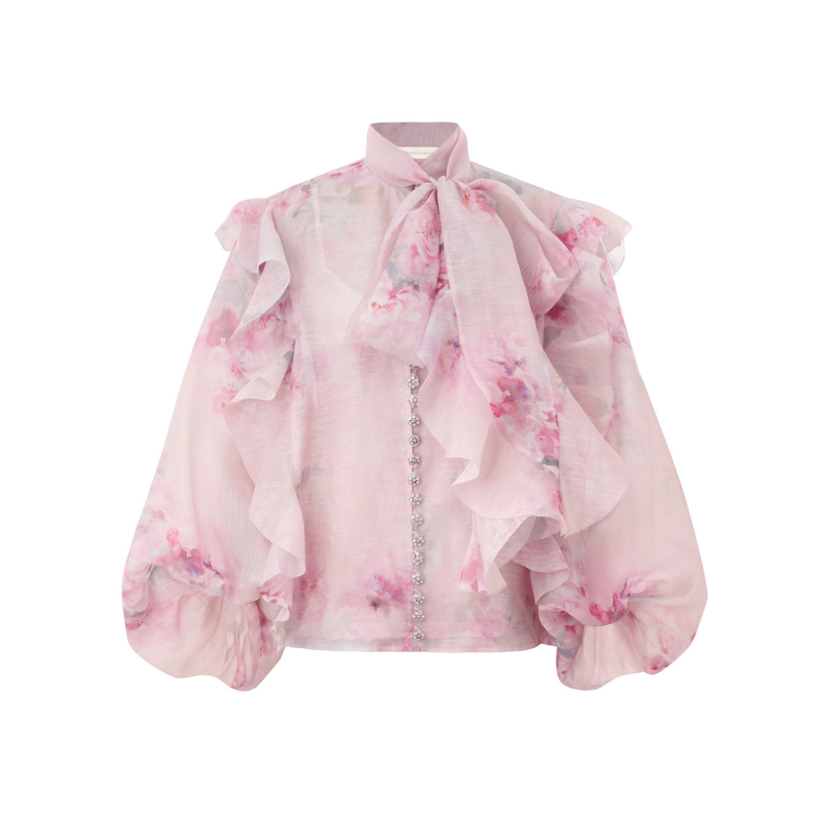 Zimmermann dress