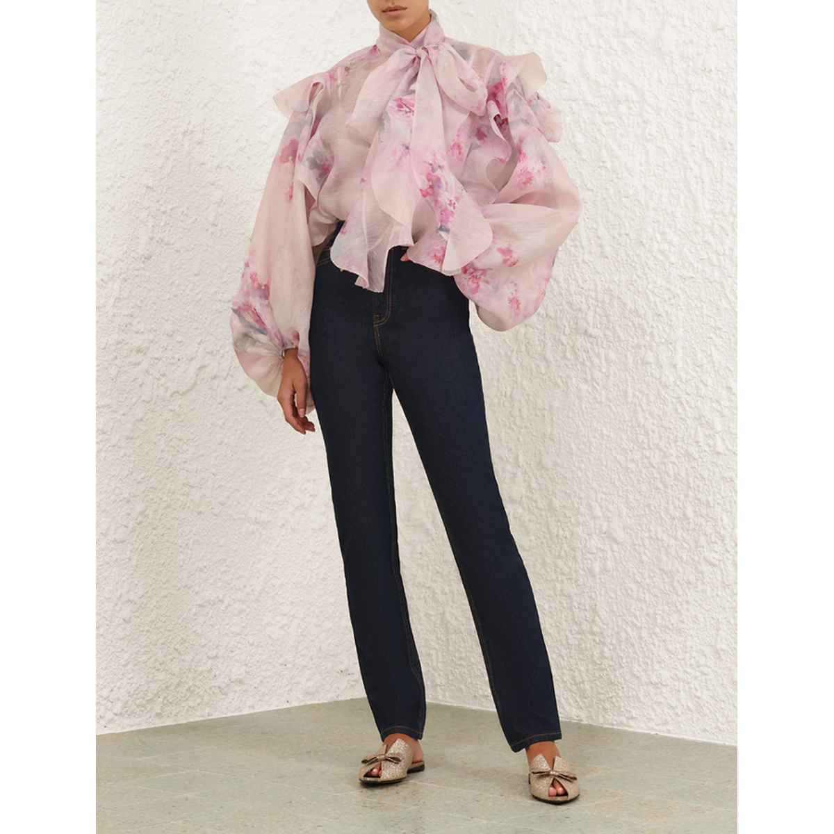 Zimmermann dresses
