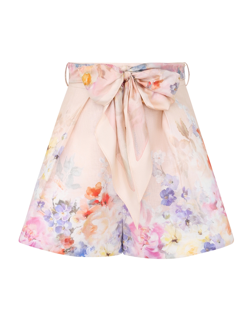 Zimmermann Shorts | Australian Designer Collection | Coveti