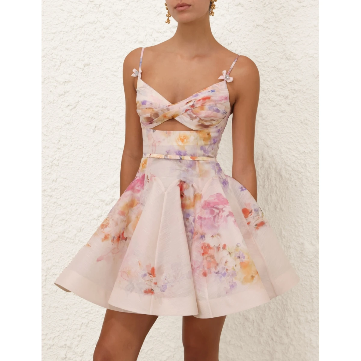 Zimmermann dresses