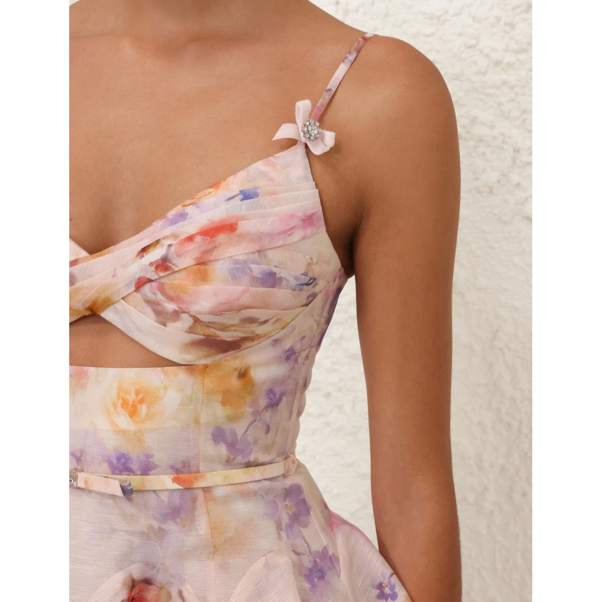 Zimmermann dress