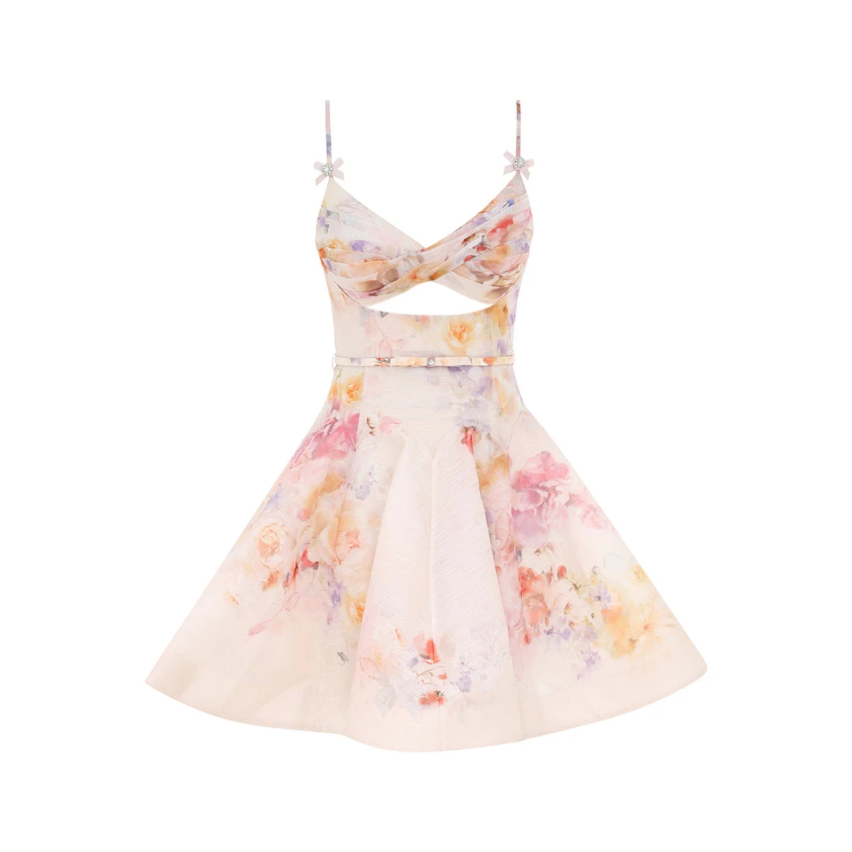 Zimmermann dress