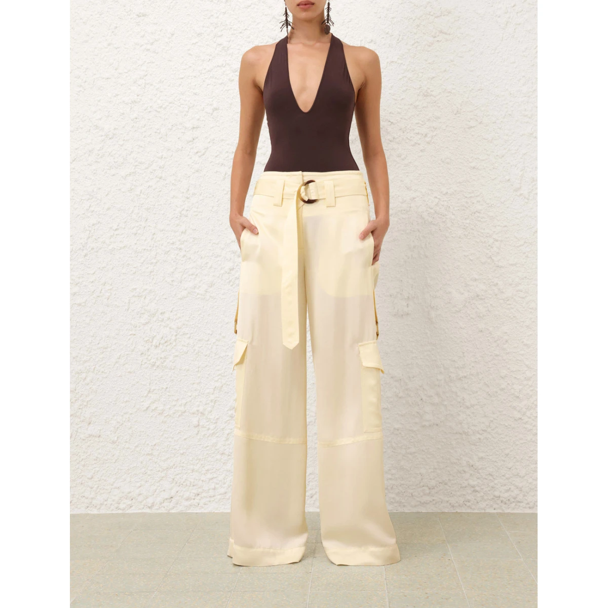 Zimmermann dresses