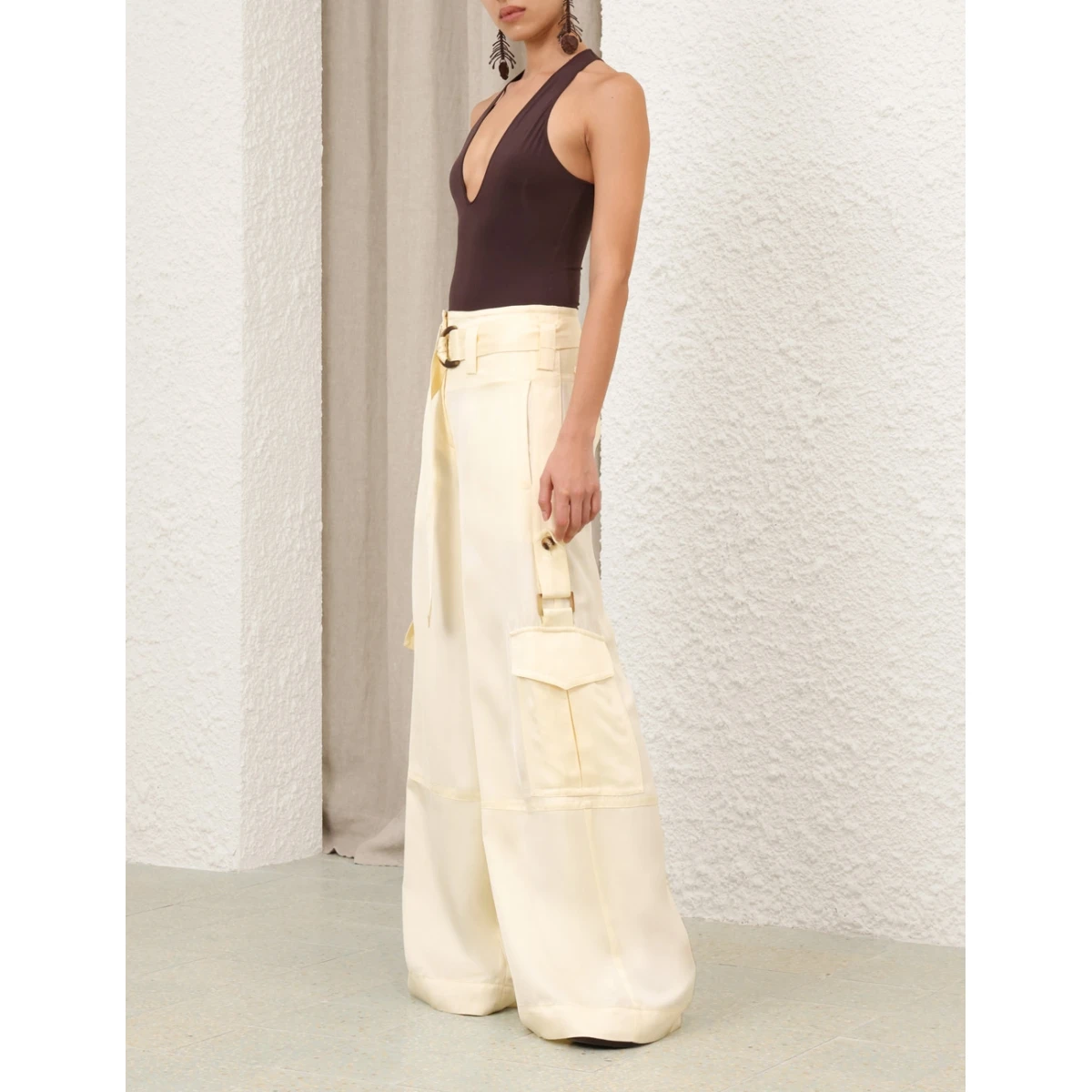 Zimmermann dress