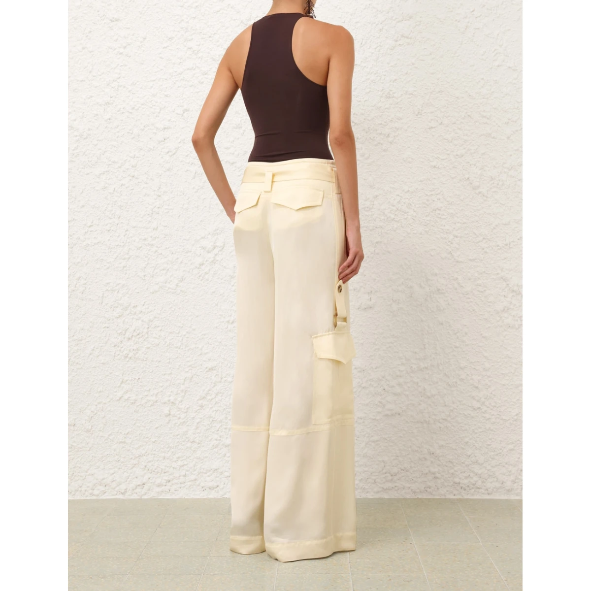 Zimmermann dresses
