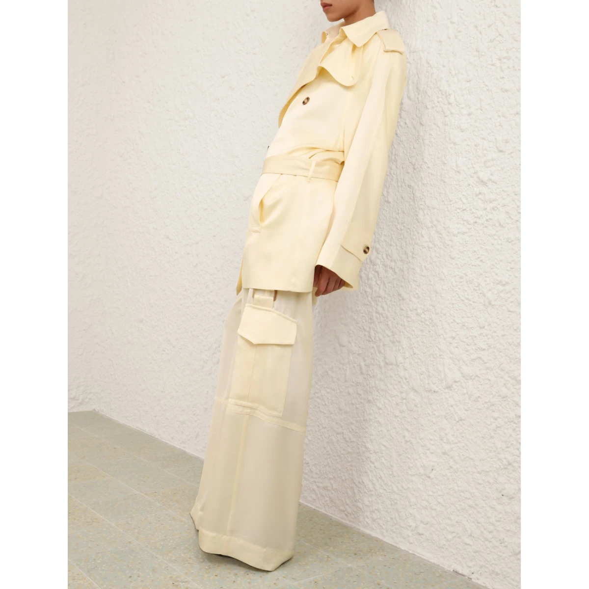 Zimmermann dresses