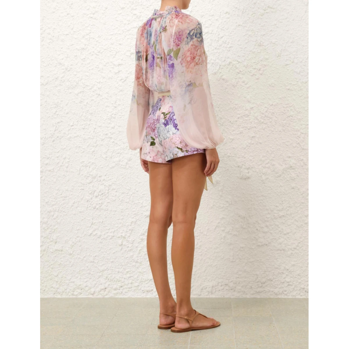 Zimmermann dresses