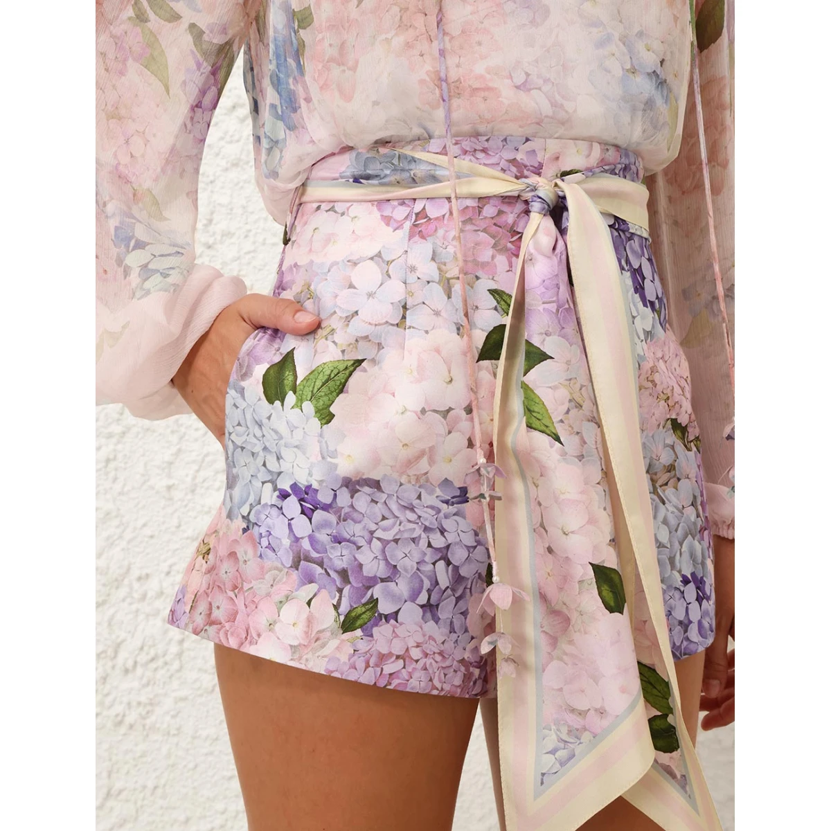 Zimmermann dress